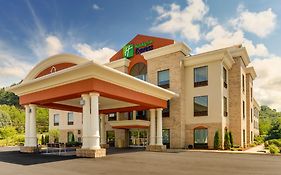 Holiday Inn Express Corbin Kentucky